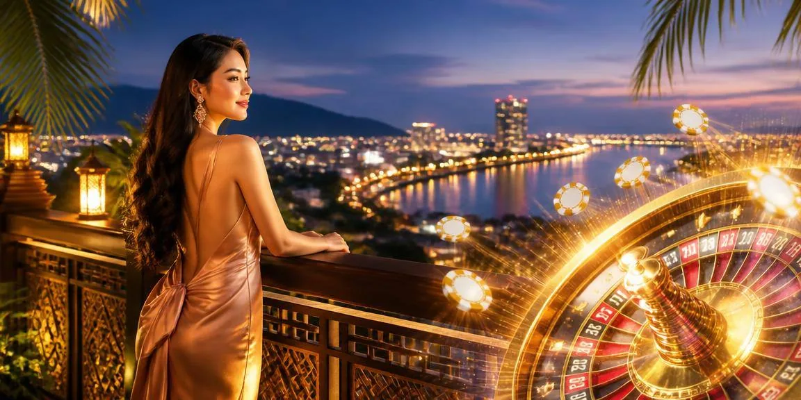 mansome 23 ไทย พื้นหลังล็อบบี้